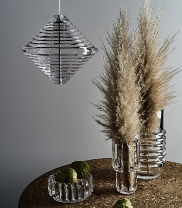 Designer lámpák különleges hangulathoz