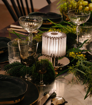 Ünnepi világítás top márkáktól