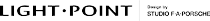 LIGHT-POINT Design by Studio F. A. Porsche Lámpák