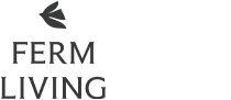 Ferm Living Otthoni kiegészítők
