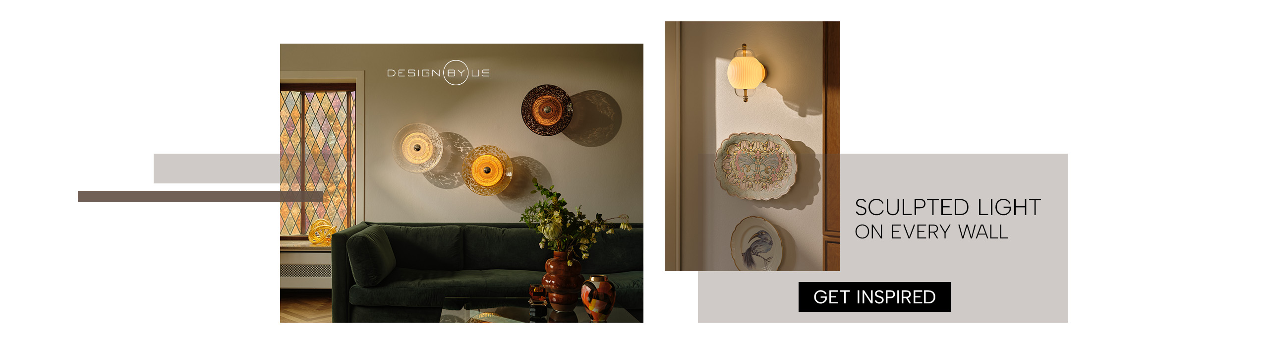 Get inspired